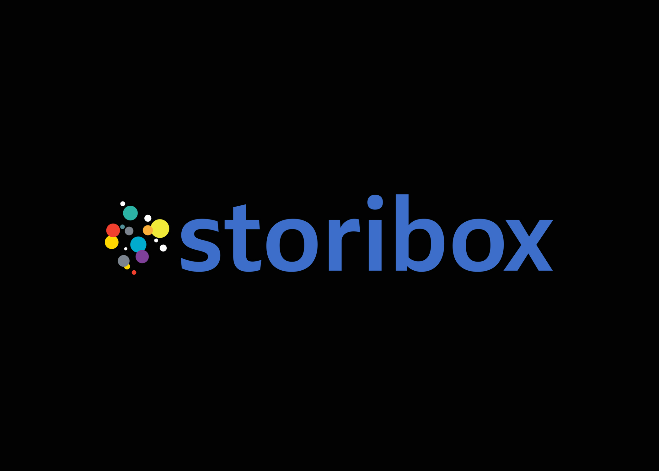 Storibox Help Center home page